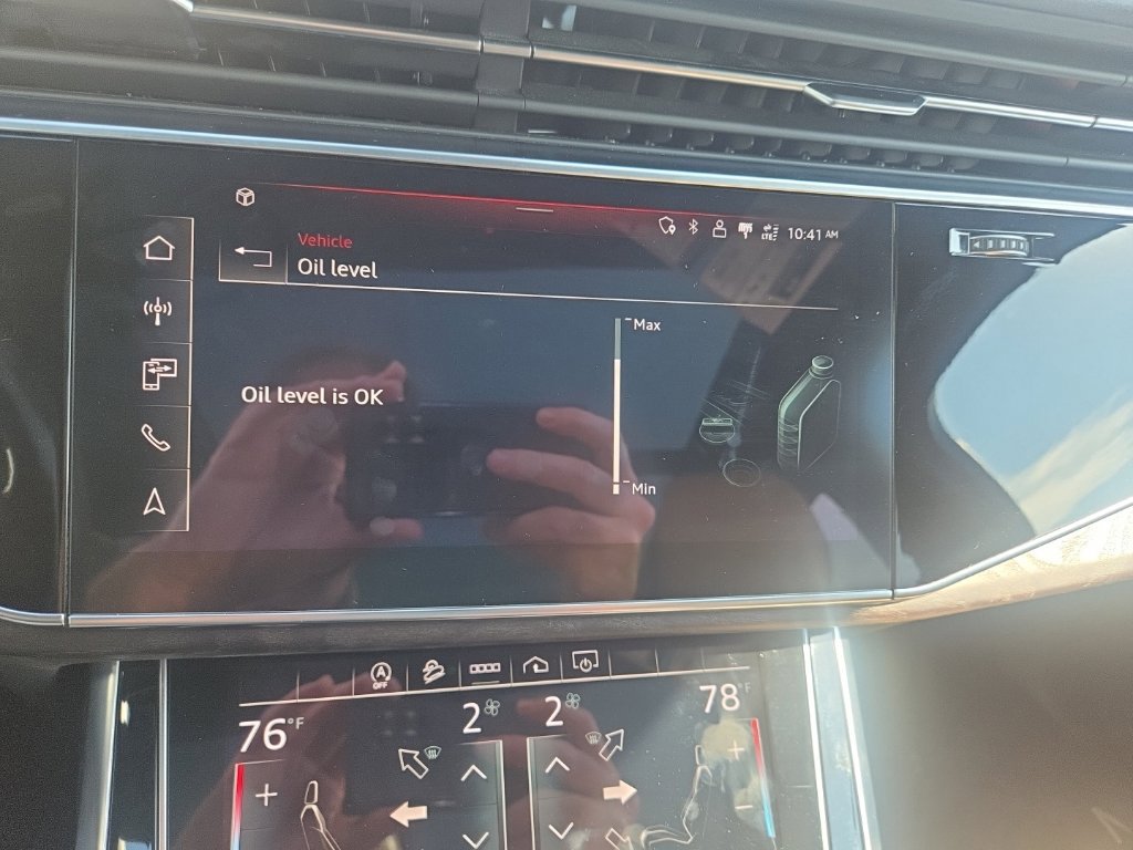 Used 2021 Audi Q7 2.0T Premium Plus AWD/4WD image 32