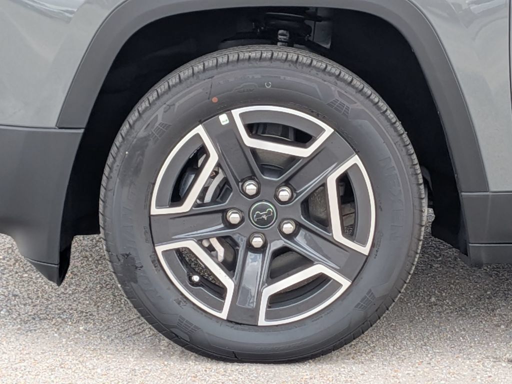 New 2026 Jeep Cherokee Limited AWD/4WD image 11