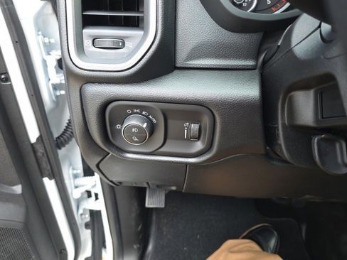 New 2026 RAM 3500 Tradesman image 14