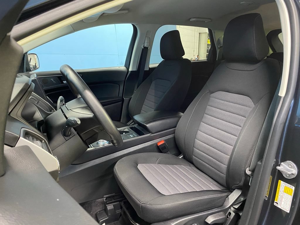 Used 2024 Ford Edge SE AWD/4WD image 33