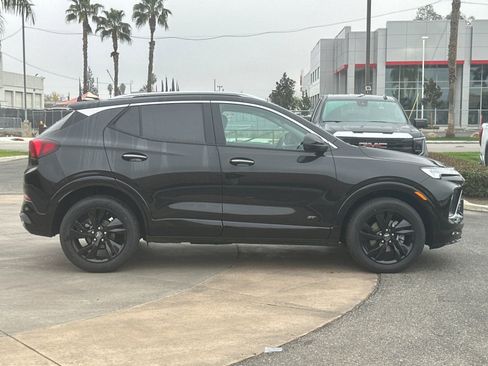 New 2026 Buick Encore GX Sport Touring image 3