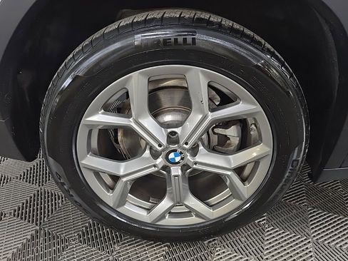 Used 2024 BMW X3 xDrive30i w/ Premium Package image 14