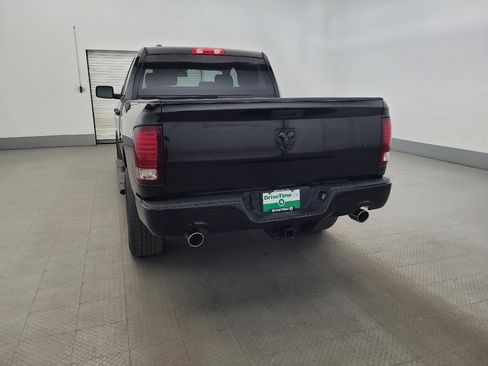 Used 2014 RAM 1500 Express w/ Black Ram 1500 Express Group image 6