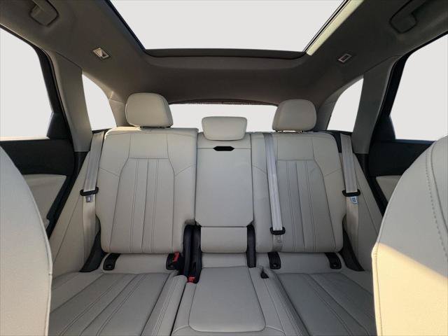 New 2026 Audi Q5 2.0T AWD/4WD image 20