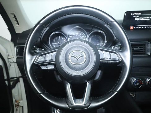 Used 2018 MAZDA CX-5 Sport AWD/4WD image 21