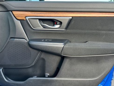 Used 2020 Honda CR-V EX image 25