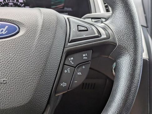 Used 2022 Ford Edge SE AWD/4WD image 27
