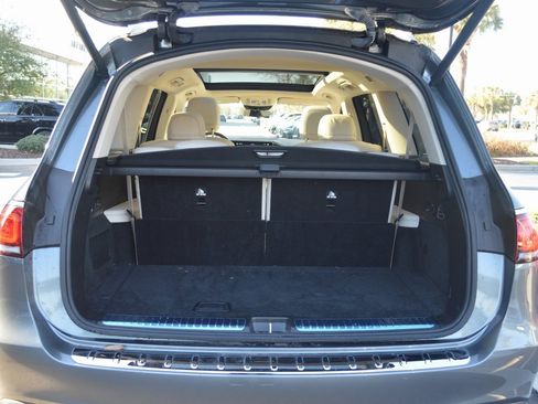 Used 2023 Mercedes-Benz GLS 450 GLS 450 image 43