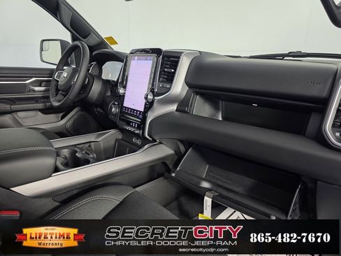 New 2026 RAM 1500 Big Horn image 30