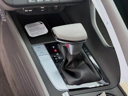 New 2026 Hyundai Elantra Sport FWD image 13