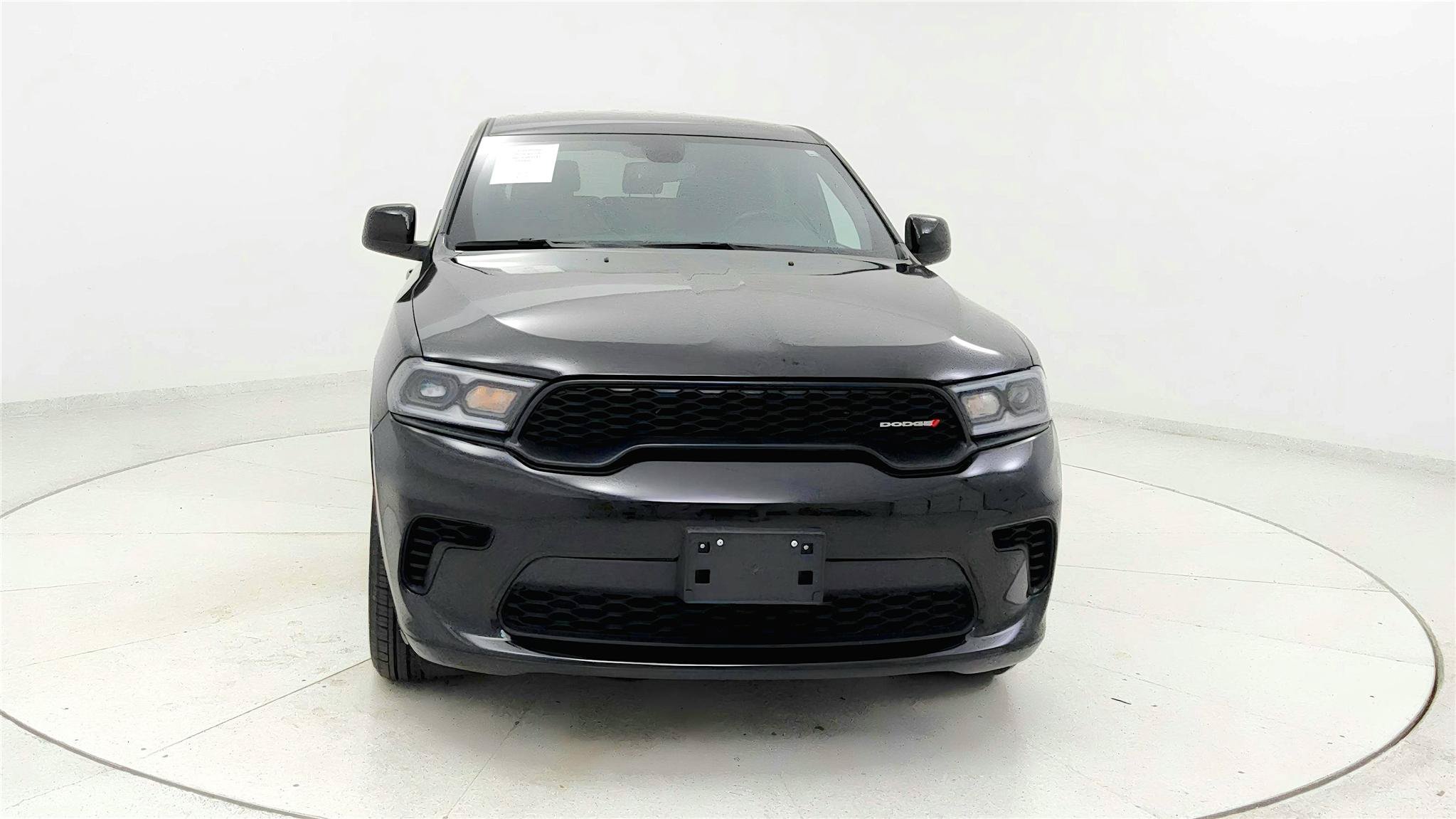 Used 2025 Dodge Durango GT RWD image 8