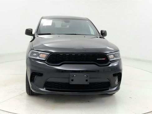 Used 2025 Dodge Durango GT RWD image 8