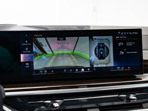 Used 2024 BMW X5 xDrive40i w/ Premium Package image 36