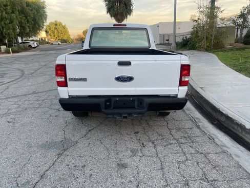 Used 2006 Ford Ranger XLT image 6