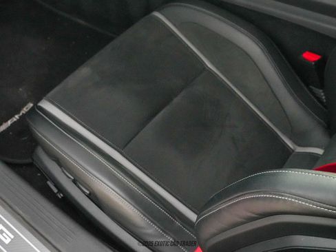 Used 2019 Mercedes-Benz AMG GT R image 57