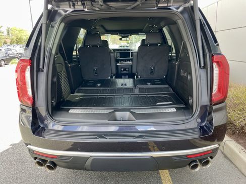 Used 2024 GMC Yukon Denali image 40