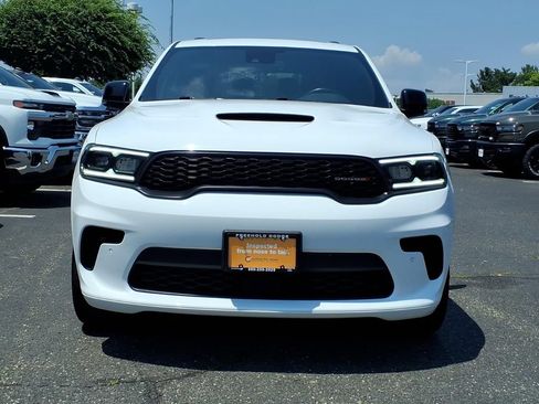 Certified 2024 Dodge Durango R/T AWD/4WD image 2