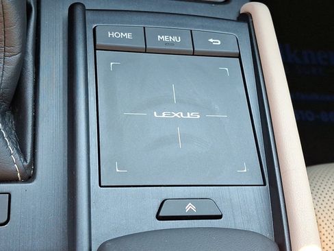 Used 2021 Lexus ES 350 w/ Accessory Package 2 FWD image 24