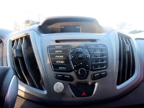 Used 2017 Ford Transit 250 130 Medium Roof image 14