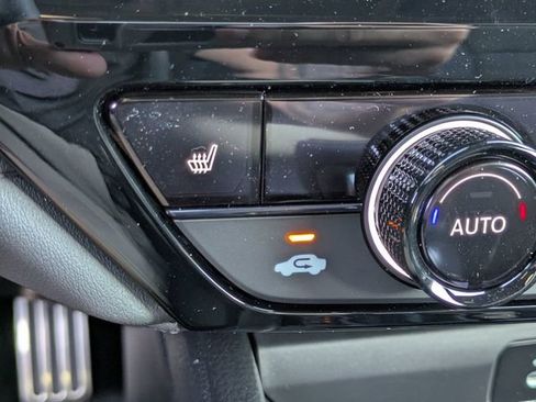 New 2026 Honda Accord Sport image 22