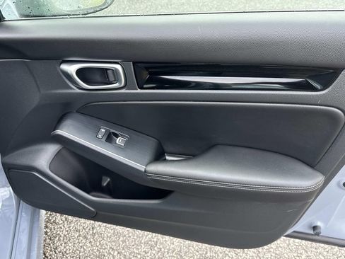 Used 2024 Honda Civic Touring image 13