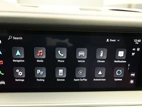 Certified 2025 Porsche Cayenne S image 12