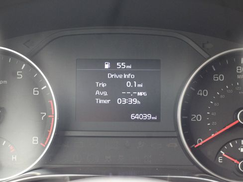 Used 2022 Kia Sportage Nightfall Edition w/ Nighfall AWD Premium Package image 15