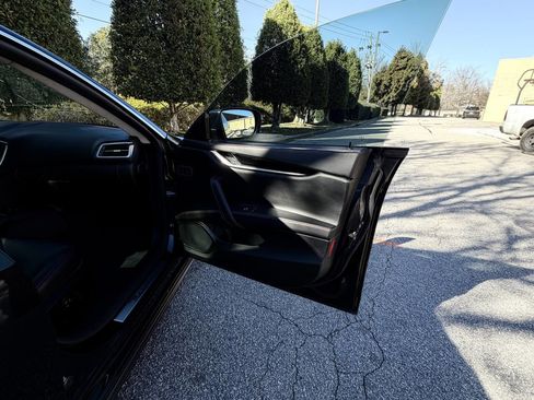 Used 2016 Maserati Ghibli S Q4 image 26