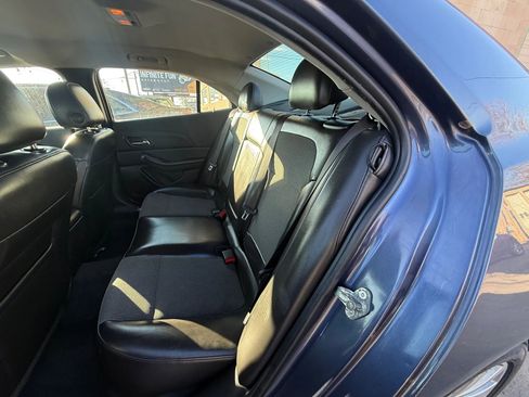 Used 2014 Chevrolet Malibu LT image 12