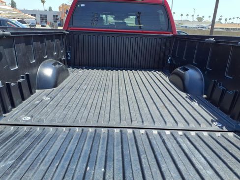 Certified 2025 Toyota Tundra Limited AWD/4WD image 8