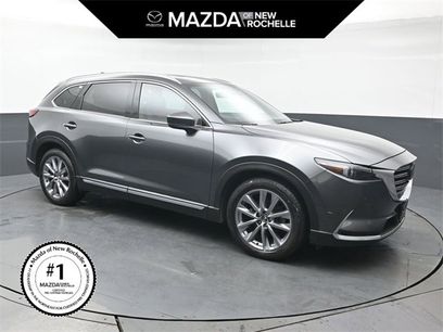 Certified 2023 MAZDA CX-9 Grand Touring