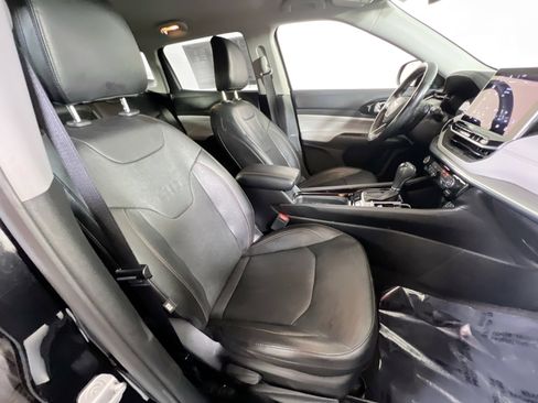 Used 2022 Jeep Compass Limited image 26