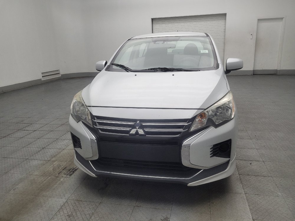 Used 2021 Mitsubishi Mirage G4 FWD image 15