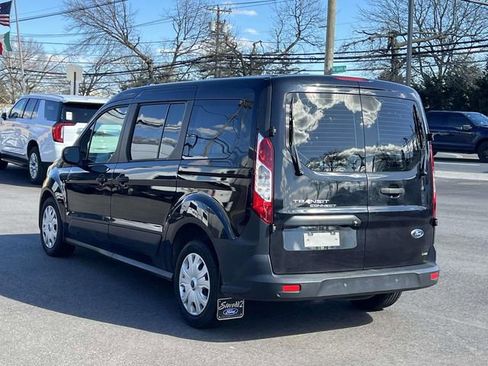 Used 2020 Ford Transit Connect XL image 6