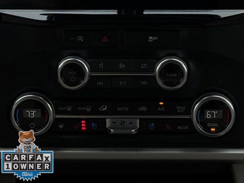 Used 2024 Ford Expedition Max Limited image 16
