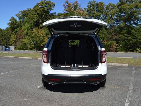 Used 2013 Ford Explorer XLT AWD/4WD image 71