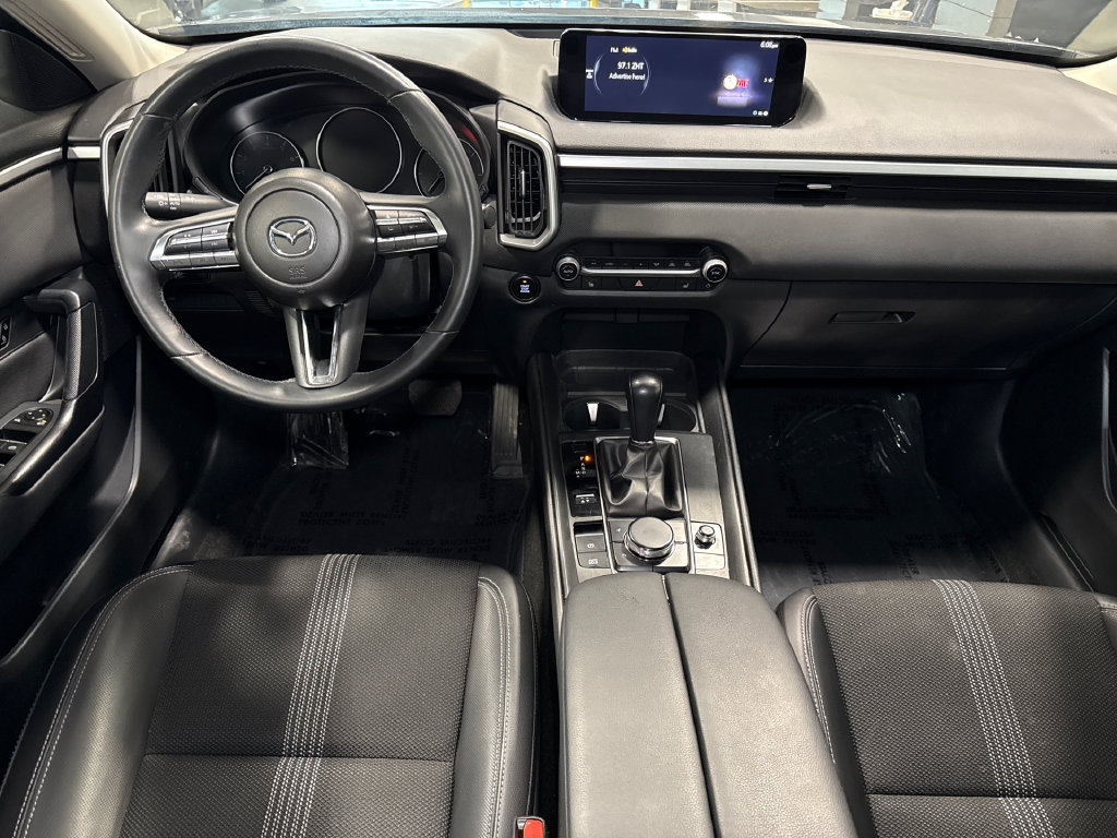 Certified 2026 MAZDA CX-50 AWD 2.5 S w/ Preferred Pkg image 11