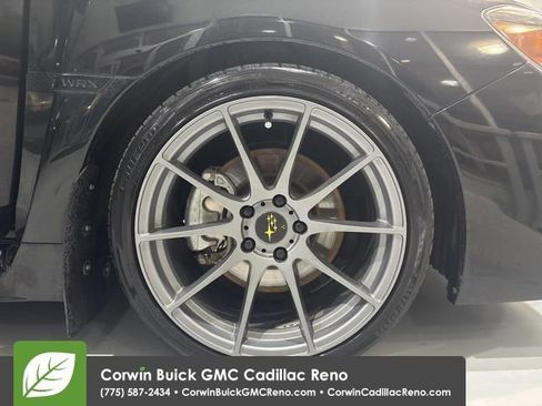 Used 2019 Subaru WRX Limited w/ Popular Package #1 image 28