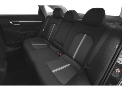 Used 2022 Hyundai Sonata SEL w/ Convenience Package FWD image 8
