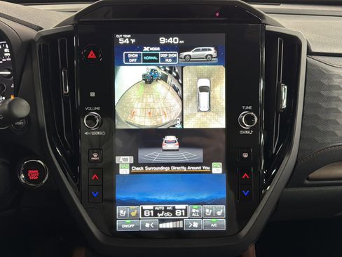 New 2026 Subaru Forester Touring image 26