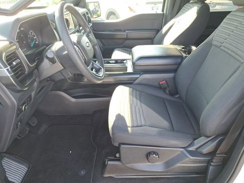 Certified 2022 Ford F150 XL w/ STX Black Appearance Package image 17