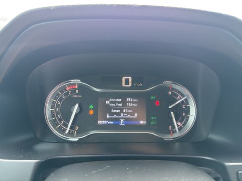 Used 2023 Honda Ridgeline RTL image 16