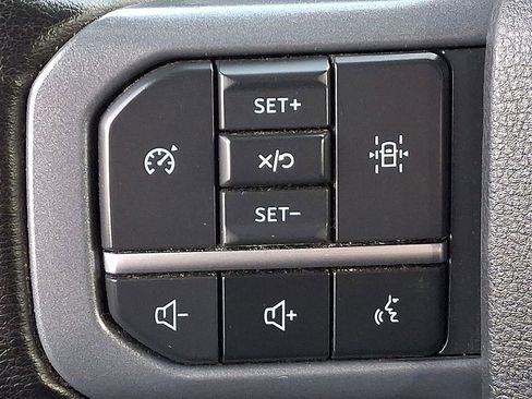 Used 2023 Ford F150 XLT w/ Equipment Group 301A Mid AWD/4WD image 21
