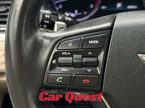 Used 2017 Genesis G80 3.8 w/ Option Group 03 AWD/4WD image 31