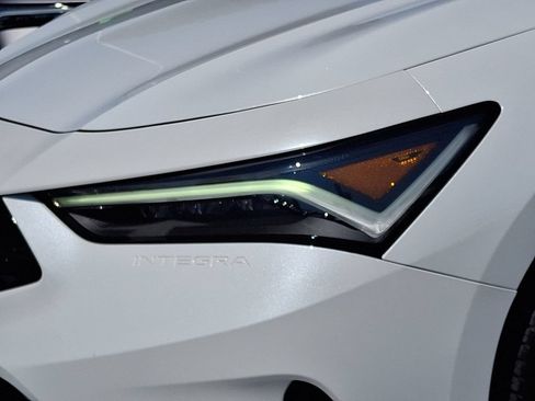 Used 2024 Acura Integra FWD image 9