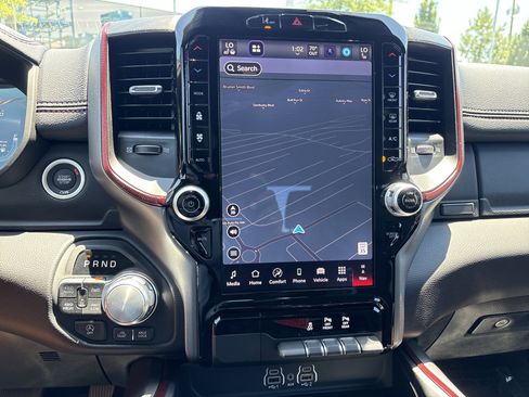Certified 2026 RAM 1500 Rebel w/ Rebel Level 1 Equipment Group AWD/4WD image 30