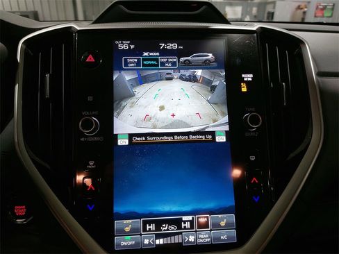 Used 2023 Subaru Ascent Limited image 24