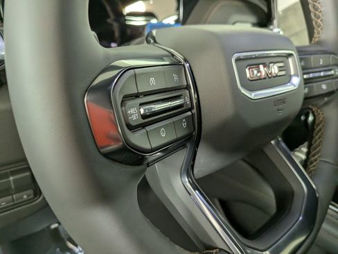 New 2026 GMC Yukon XL AT4 w/ AT4 Premium Plus Package AWD/4WD image 21