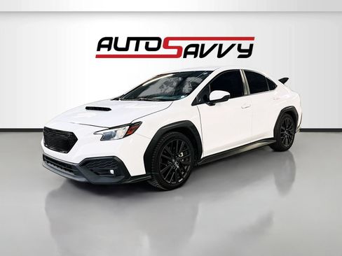 Used 2023 Subaru WRX Premium AWD/4WD image 3