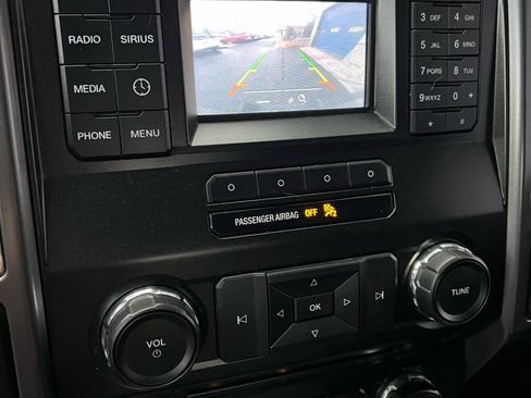 Used 2017 Ford F150 XLT w/ Equipment Group 301A Mid image 20